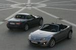 Mazda MX-5 2008 года